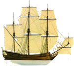 Sq. Rigged Carrier