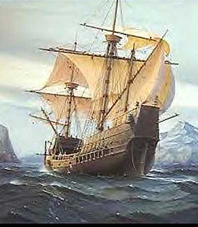galleon cargo clue