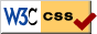 CSS 3.0 Standards